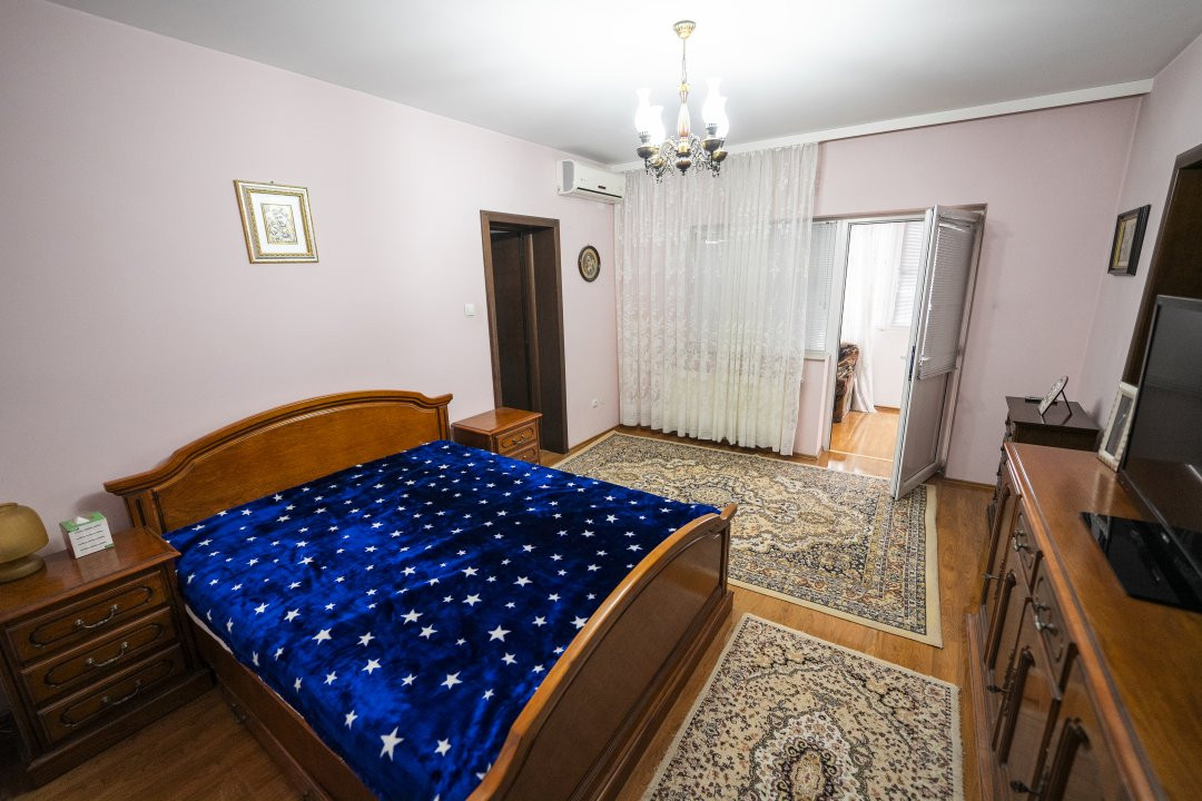 Casa versatila D+P+1+M pentru clinica, birouri sau afterschool–zona centrala