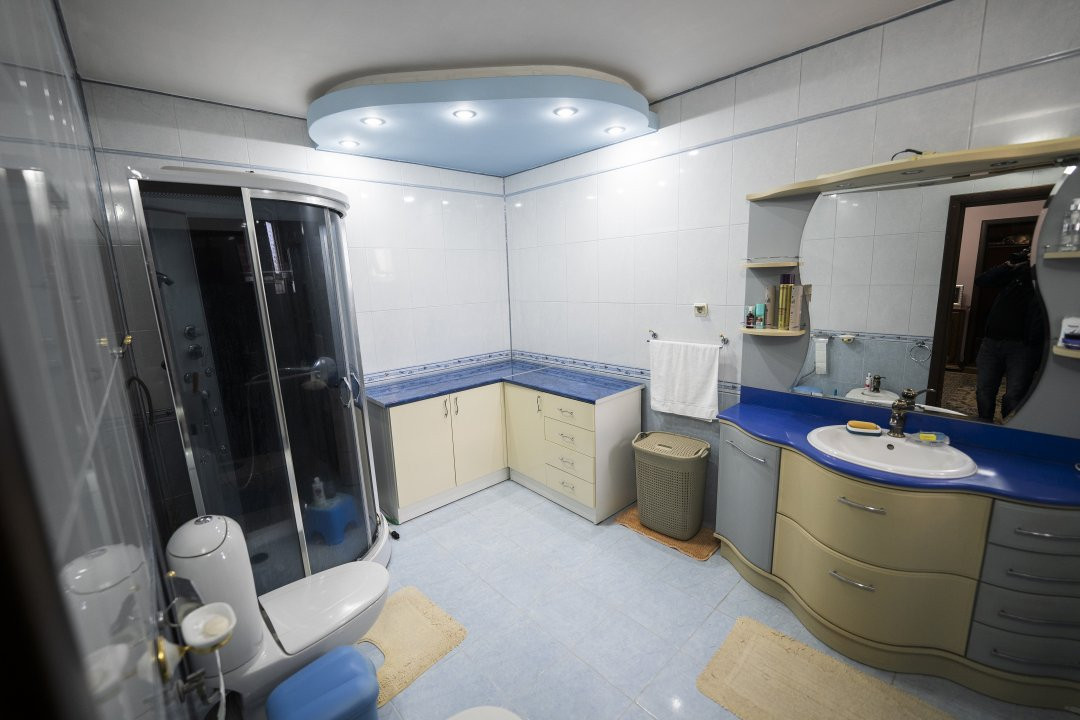 Casa versatila D+P+1+M pentru clinica, birouri sau afterschool–zona centrala