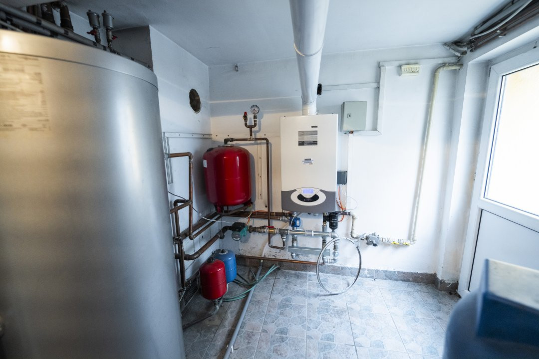 Casa versatila D+P+1+M pentru clinica, birouri sau afterschool–zona centrala