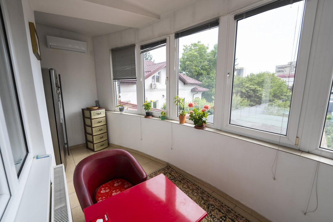 Casa versatila D+P+1+M pentru clinica, birouri sau afterschool–zona centrala