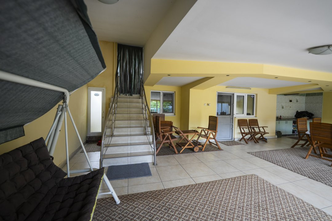 Casa versatila D+P+1+M pentru clinica, birouri sau afterschool–zona centrala