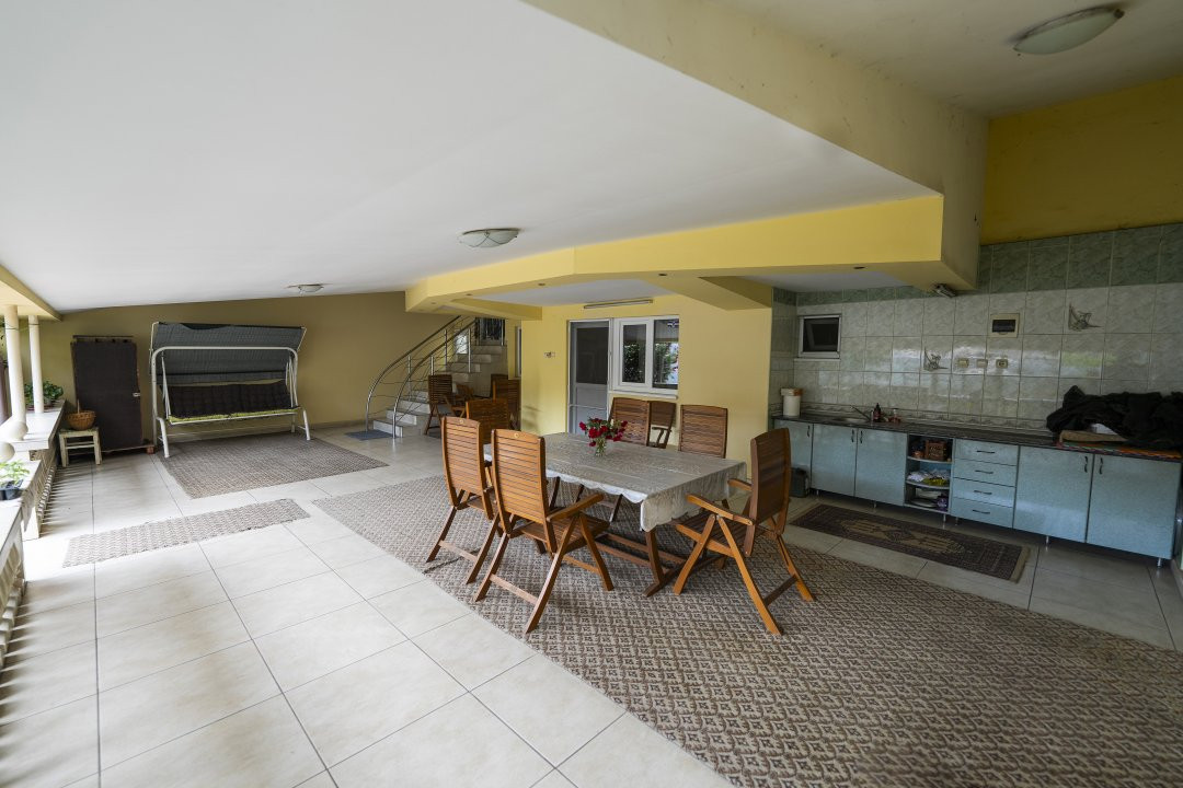 Casa versatila D+P+1+M pentru clinica, birouri sau afterschool–zona centrala