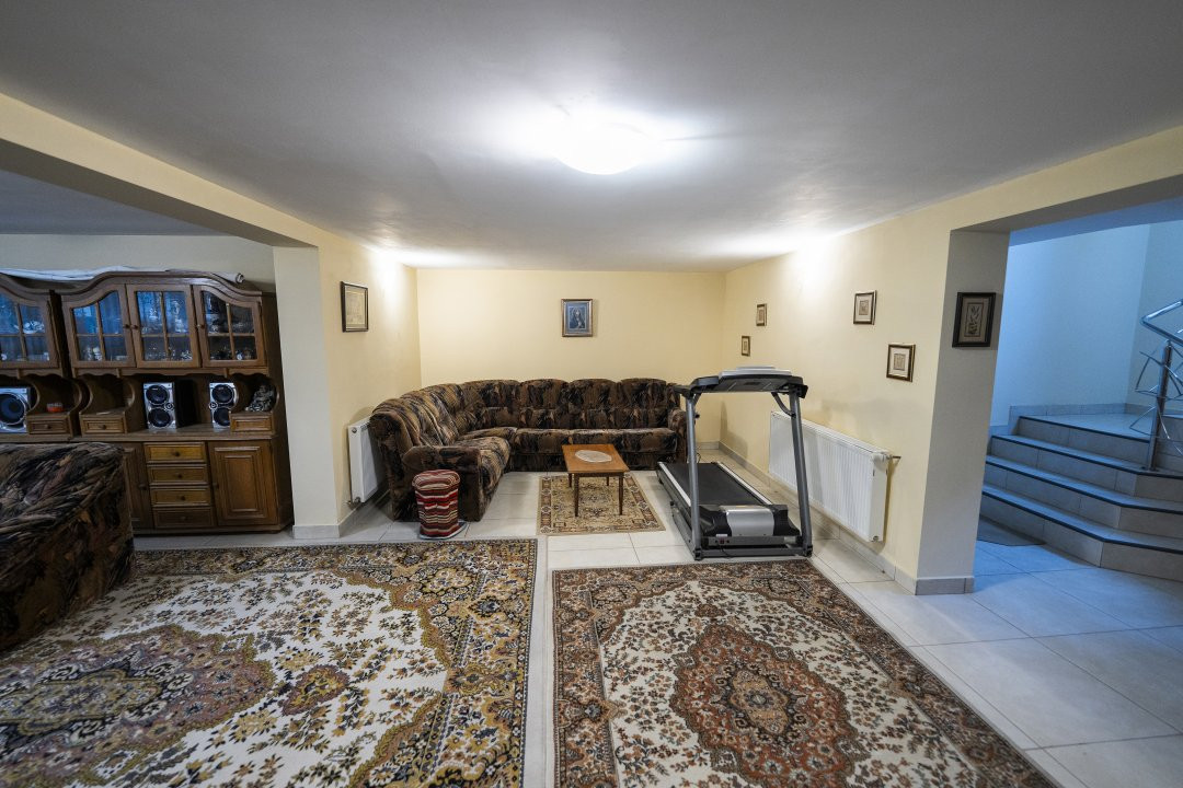 Casa versatila D+P+1+M pentru clinica, birouri sau afterschool–zona centrala