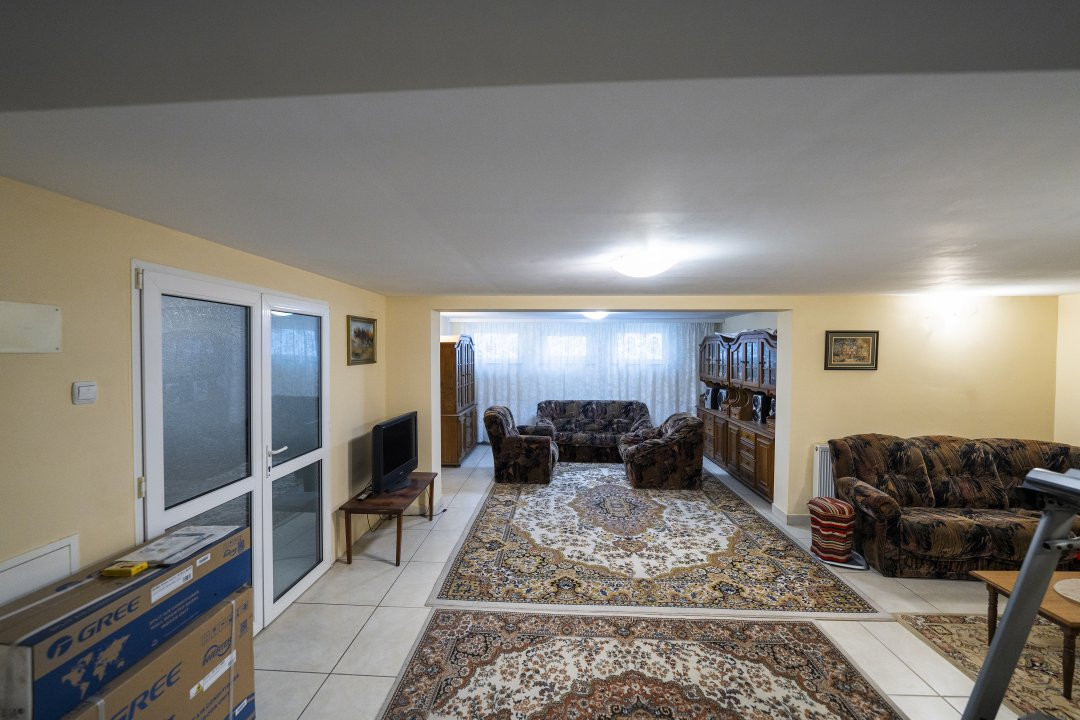 Casa versatila D+P+1+M pentru clinica, birouri sau afterschool–zona centrala