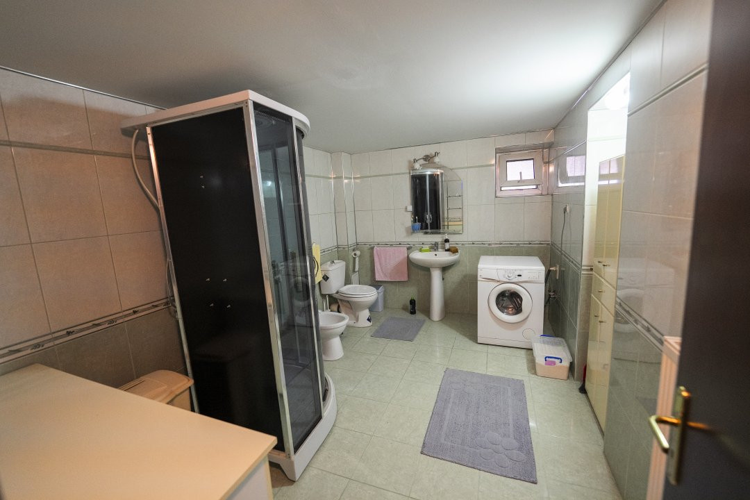 Casa versatila D+P+1+M pentru clinica, birouri sau afterschool–zona centrala