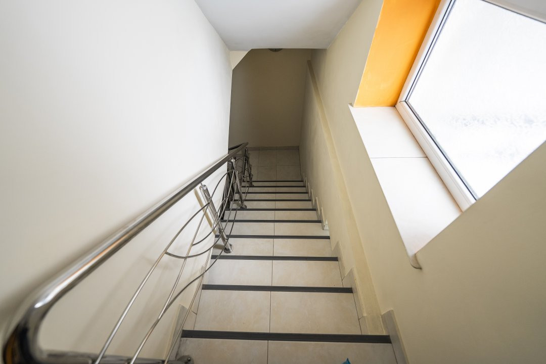 Casa versatila D+P+1+M pentru clinica, birouri sau afterschool–zona centrala