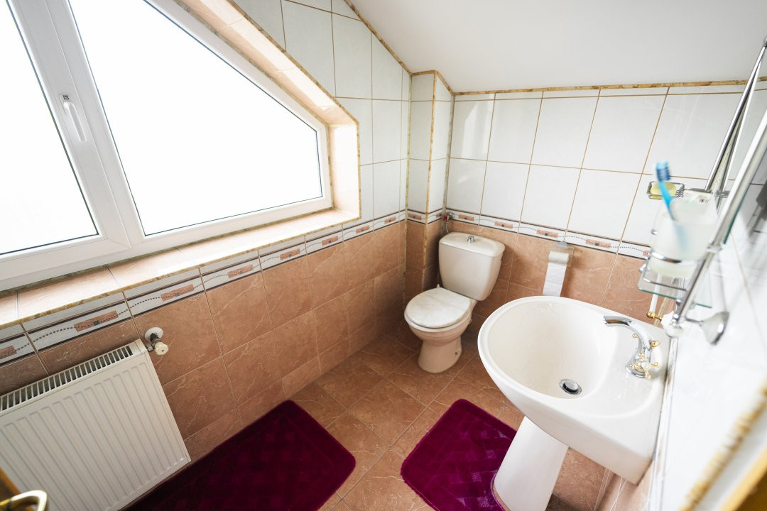 Casa versatila D+P+1+M pentru clinica, birouri sau afterschool–zona centrala