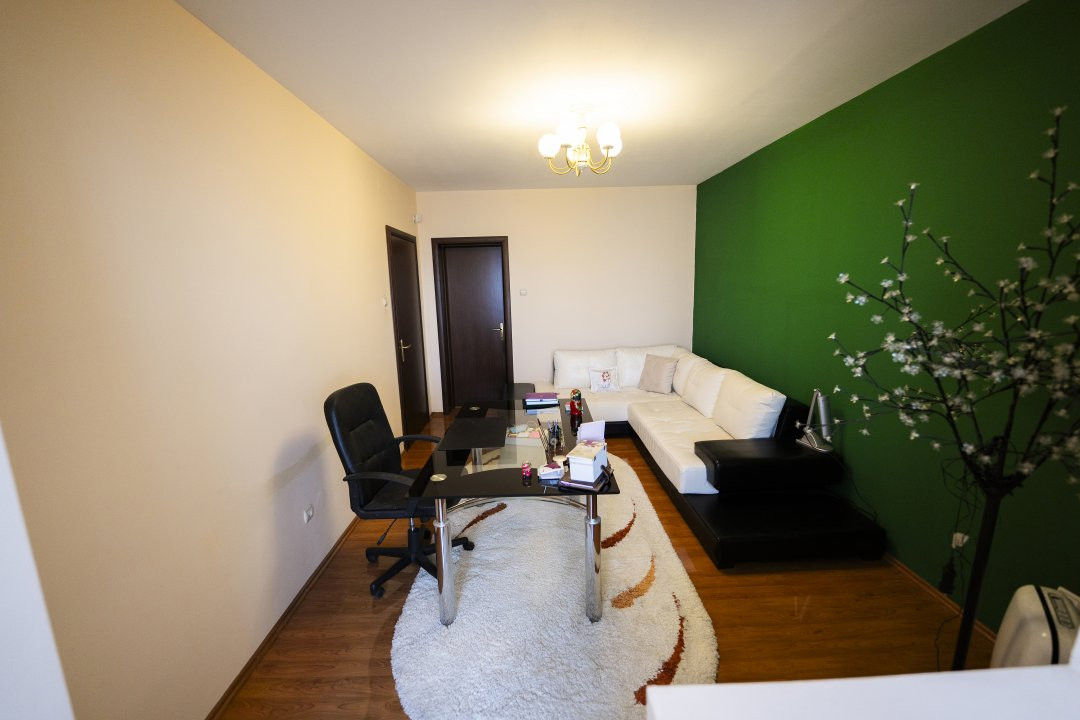 Casa versatila D+P+1+M pentru clinica, birouri sau afterschool–zona centrala