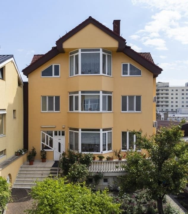 Casa versatila D+P+1+M pentru clinica, birouri sau afterschool–zona centrala