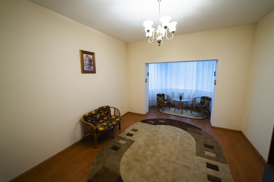 Casa versatila D+P+1+M pentru clinica, birouri sau afterschool–zona centrala