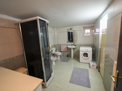 De vanzare - 3 camere, 100mp utili, terasa 10mp - Metropolis Residence