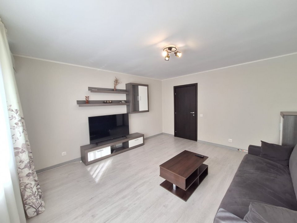 Apartament 2 camere Balcescu Residence-Comision 0%