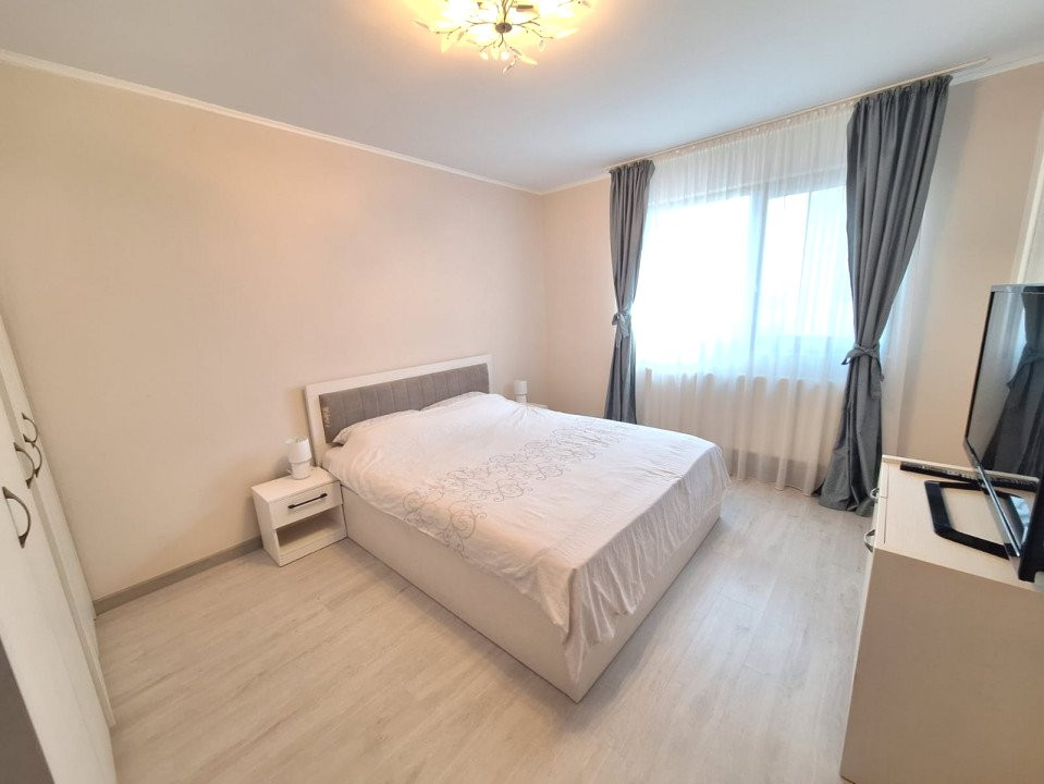 Apartament 2 camere Balcescu Residence-Comision 0%