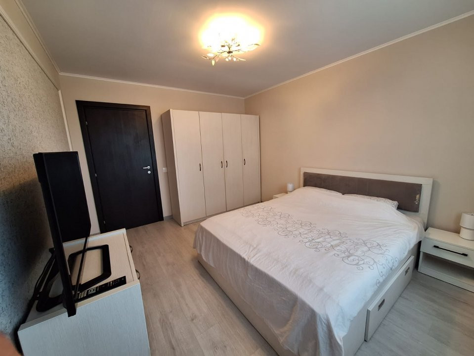 Apartament 2 camere Balcescu Residence-Comision 0%