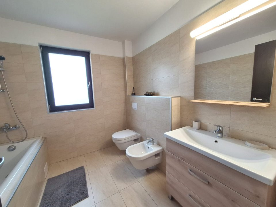 Apartament 2 camere Balcescu Residence-Comision 0%