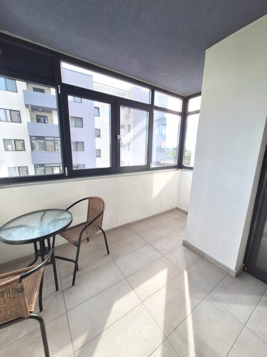 Apartament 2 camere Balcescu Residence-Comision 0%