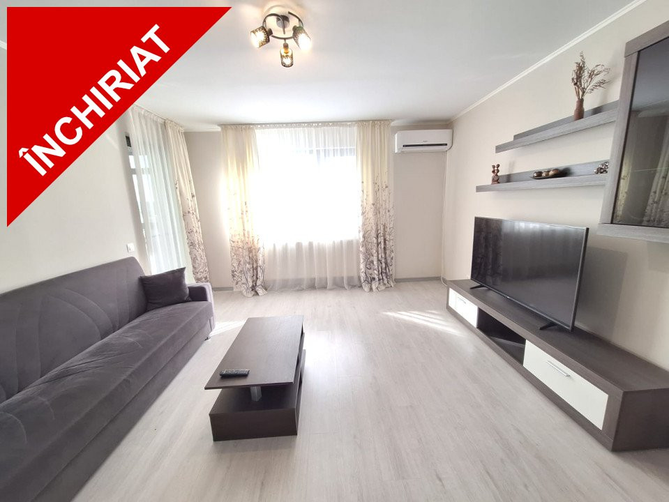 Apartament 2 camere Balcescu Residence-Comision 0%