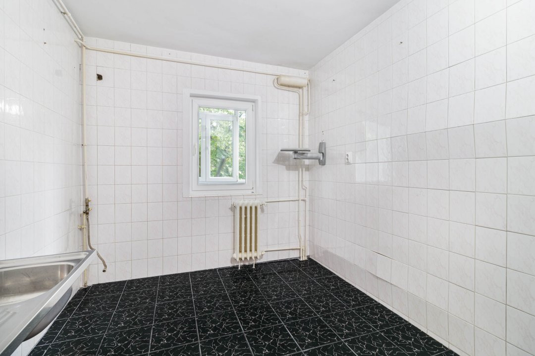 2 camere decomandat gorjului-apusului
