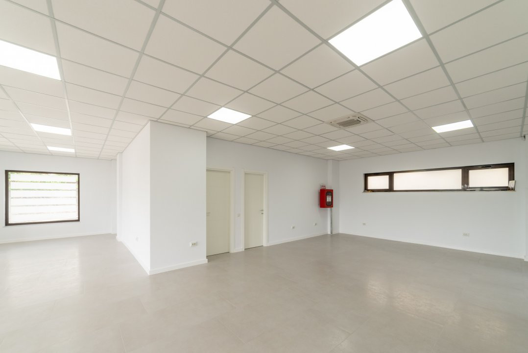 Spațiu comercial de închiriat – 103 mp – Craiovei - amenajat nou!