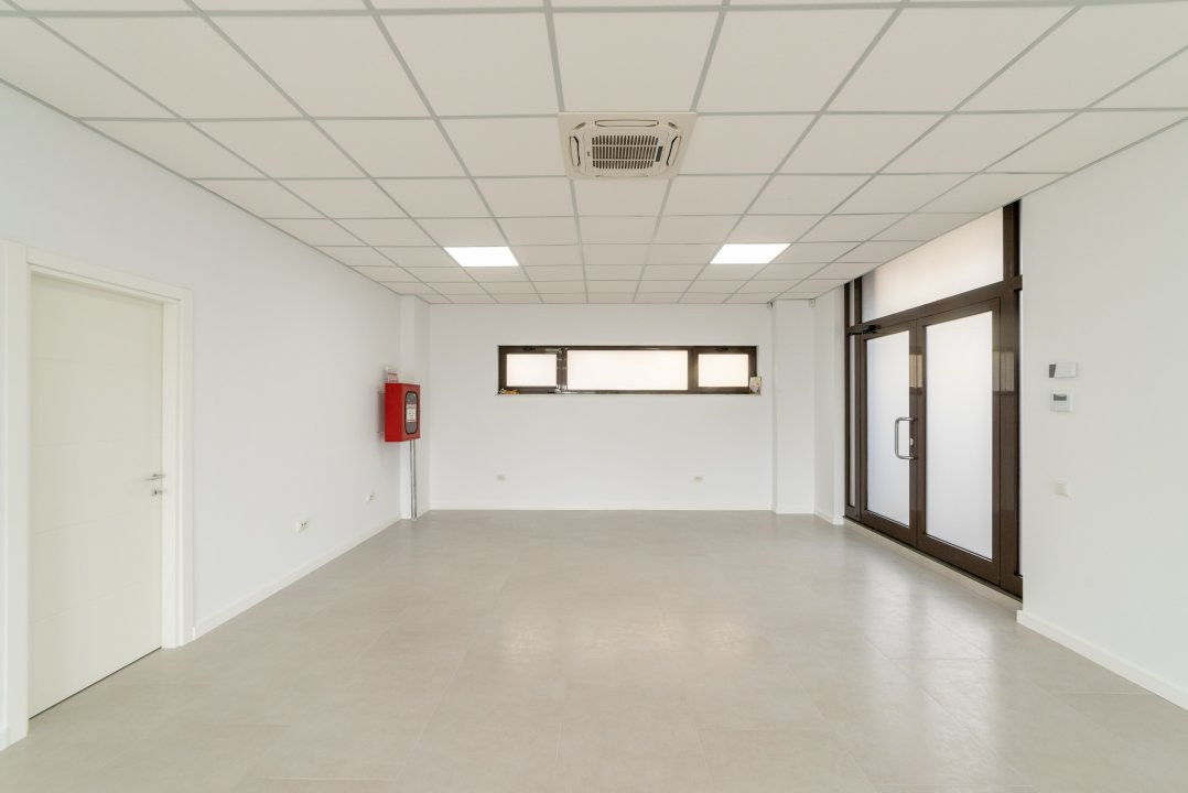 Spațiu comercial de închiriat – 103 mp – Craiovei - amenajat nou!