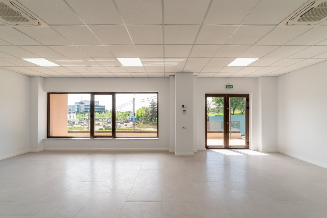 Spațiu comercial de închiriat – 103 mp – Craiovei - amenajat nou!