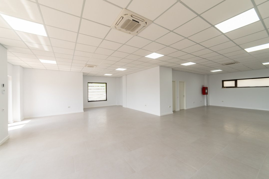Spațiu comercial de închiriat – 103 mp – Craiovei - amenajat nou!