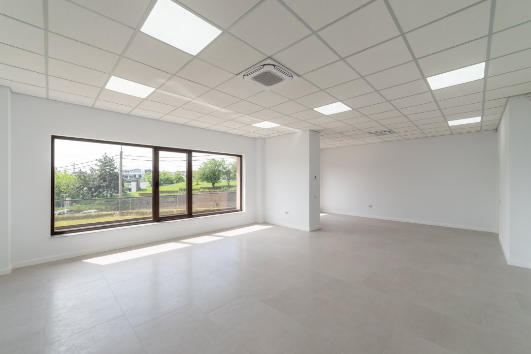 Spațiu comercial generos – 160 mp – poziție premium pe Craiovei!