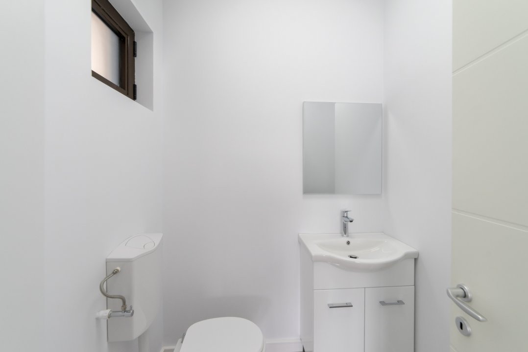 Spațiu comercial generos – 160 mp – poziție premium pe Craiovei!