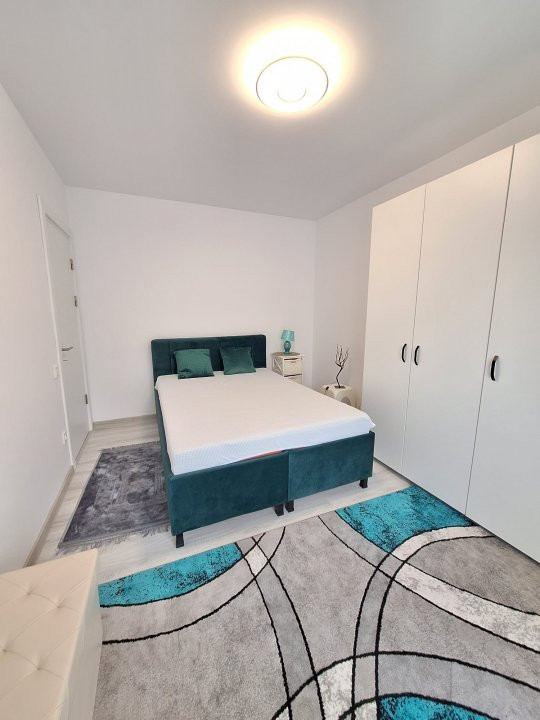 Apartament 2 camere modern-Bloc 2025