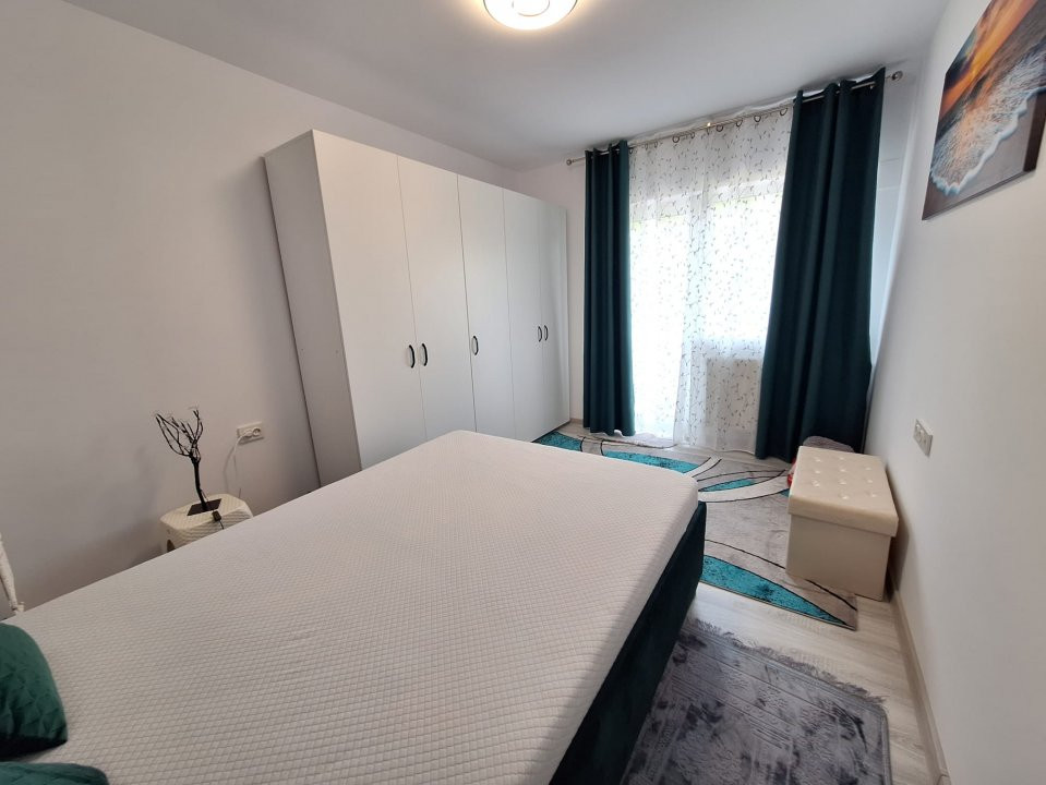Apartament 2 camere modern-Bloc 2025