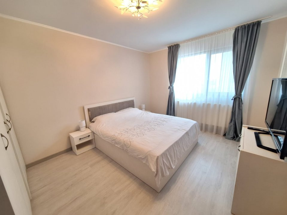 0%Comision-Apartament  2 camere modern Balcescu Residence