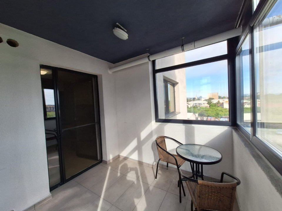 0%Comision-Apartament  2 camere modern Balcescu Residence