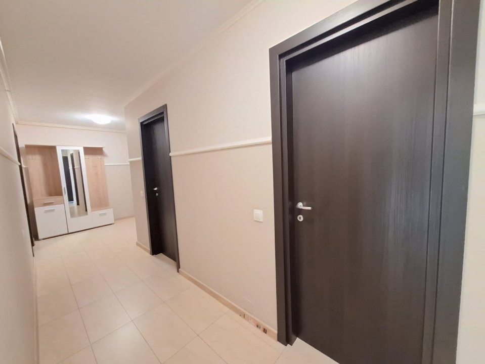0%Comision-Apartament  2 camere modern Balcescu Residence