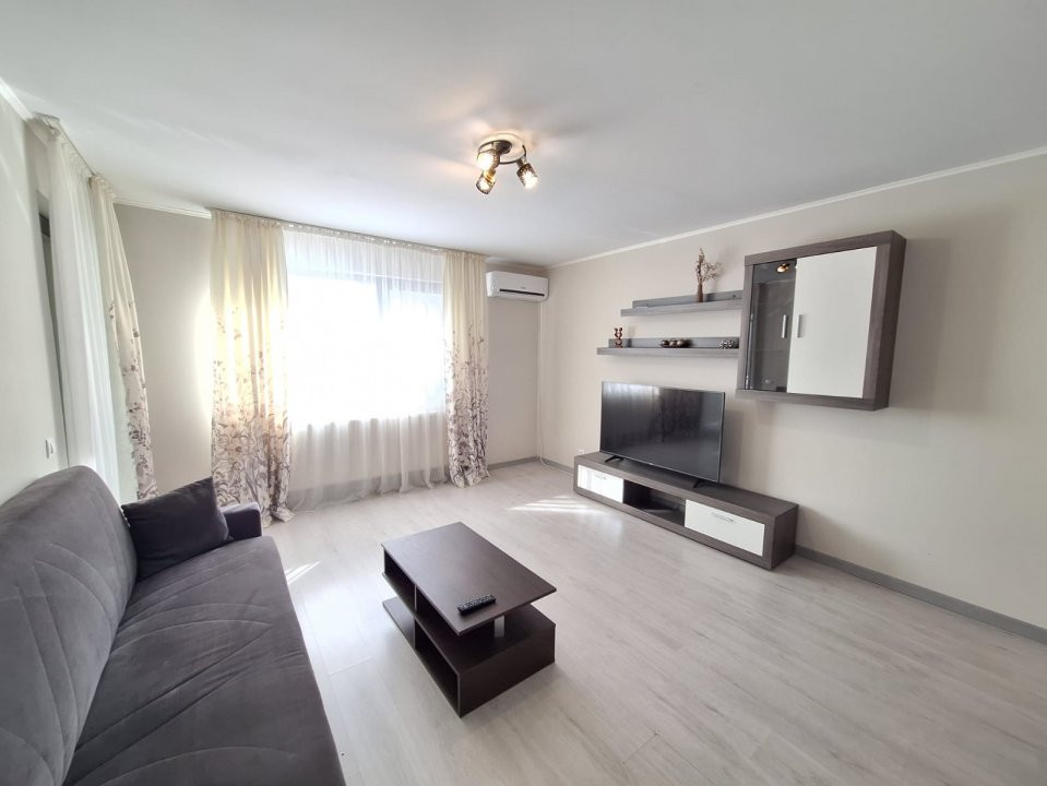 0%Comision-Apartament  2 camere modern Balcescu Residence
