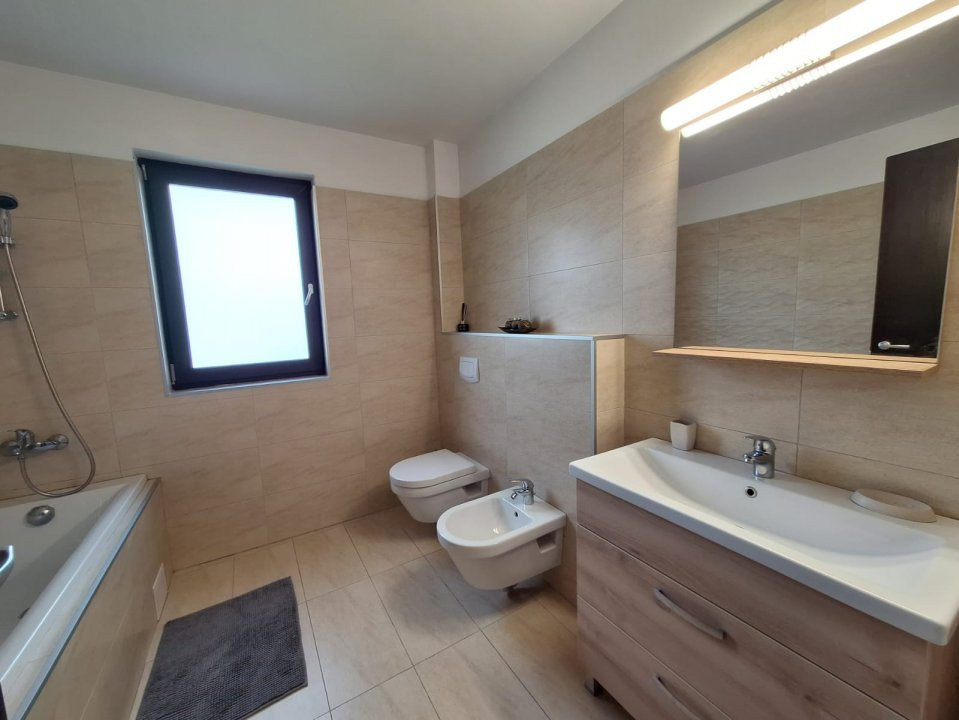 0%Comision-Apartament  2 camere modern Balcescu Residence
