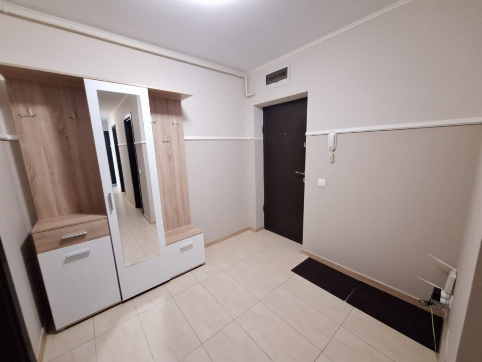 0%Comision-Apartament  2 camere modern Balcescu Residence