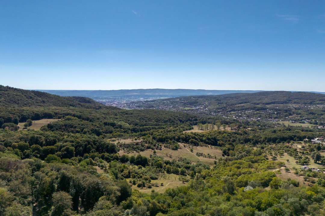 Terenuri 12.225 mp - Aranghel, jud. Valcea