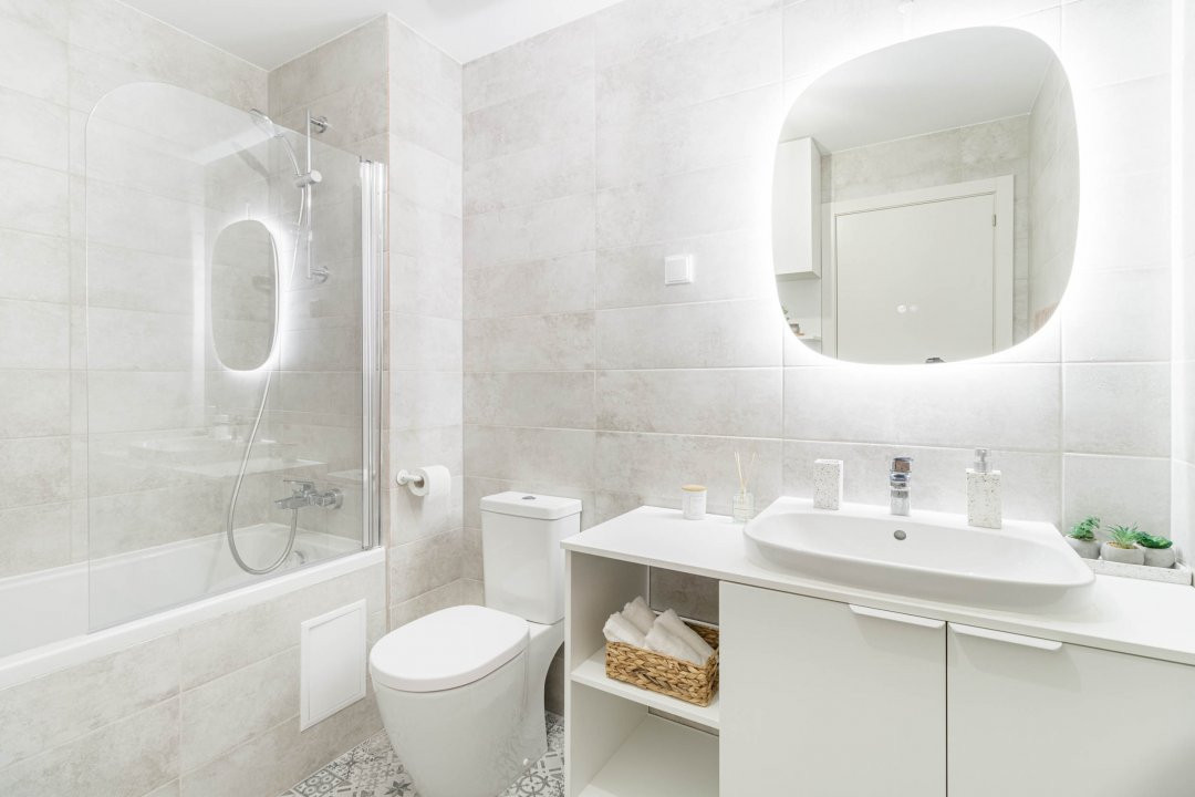 Apartament modern in bloc nou | Parcare subterana si boxa incluse