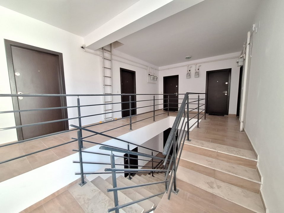 Apartament 2 camere modern-Bloc 2025 Cavalerului Residence
