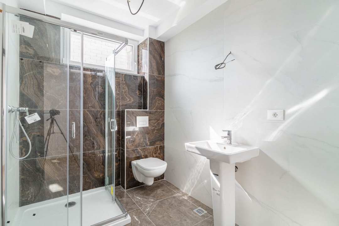 Case duplex in Ciorogarla Residence