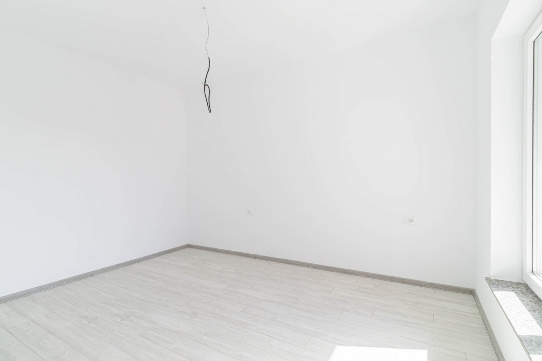 Casa 5 camere Ciorogârla 