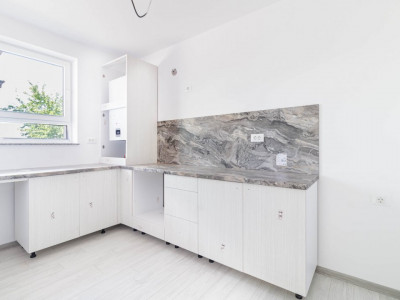 Case de vanzare Ciorogarla