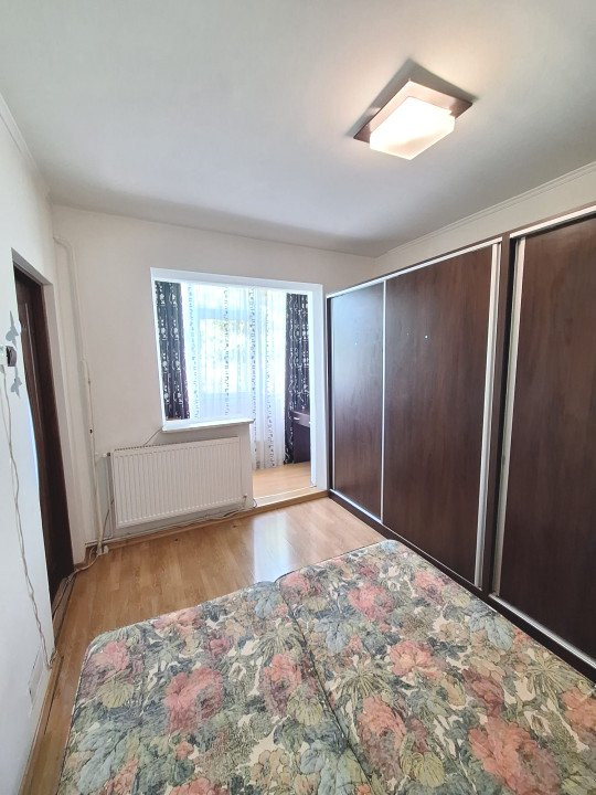 Apartament 2 camere -Exercitiu-Bibescu Voda
