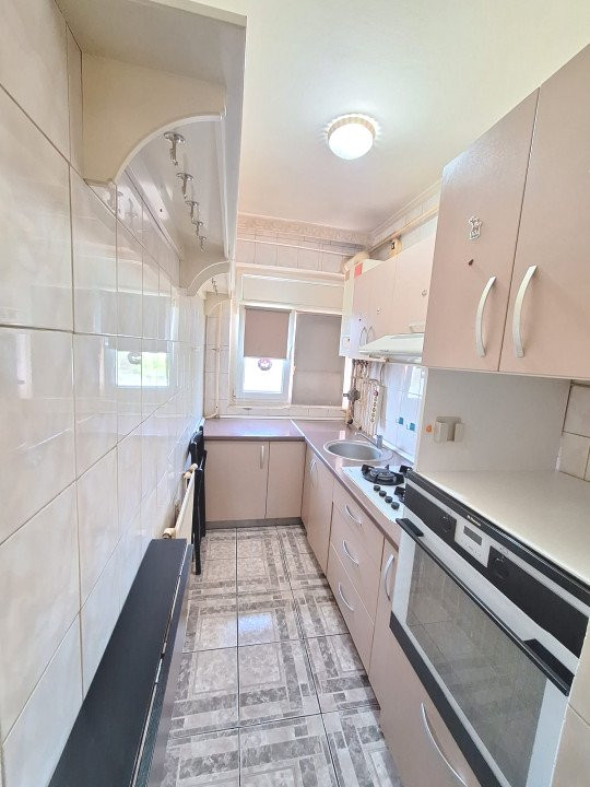 Apartament 2 camere -Exercitiu-Bibescu Voda