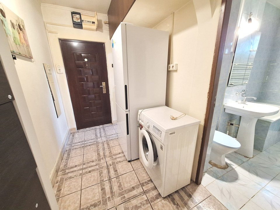 Apartament 2 camere -Exercitiu-Bibescu Voda
