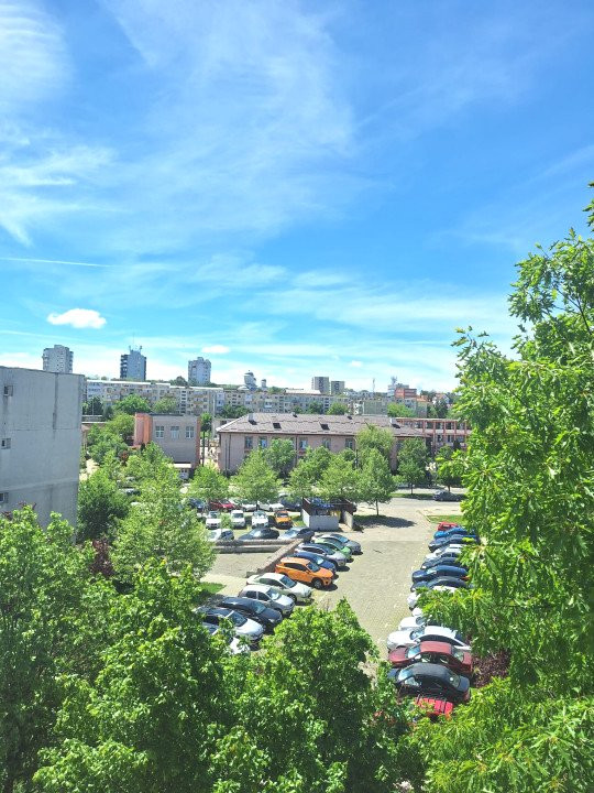 Apartament 2 camere -Exercitiu-Bibescu Voda