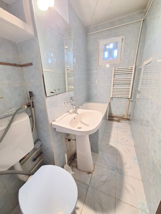 Apartament 2 camere -Exercitiu-Bibescu Voda