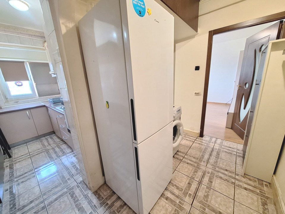 Apartament 2 camere -Exercitiu-Bibescu Voda
