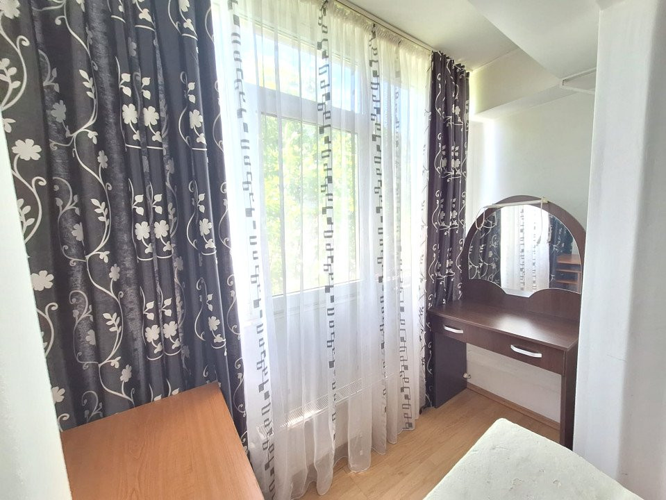 Apartament 2 camere -Exercitiu-Bibescu Voda