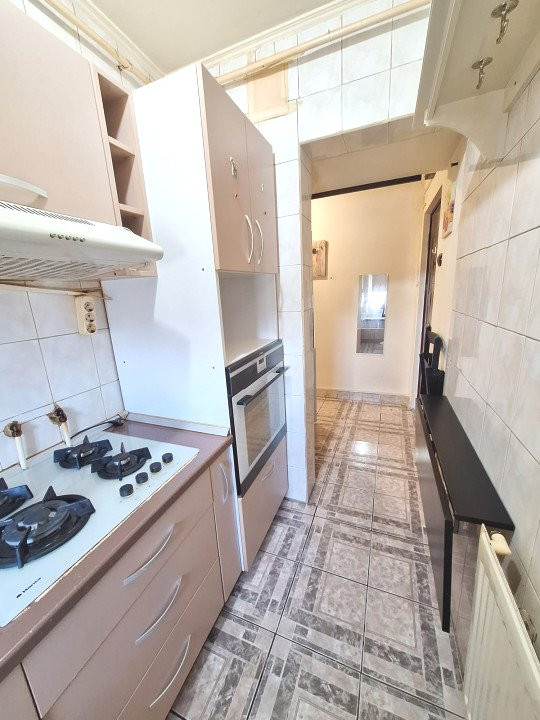 Apartament 2 camere -Exercitiu-Bibescu Voda